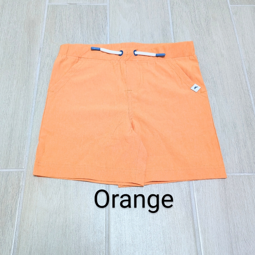 Tommy Bahama Hybrid Shorts NWT Sizes 4T